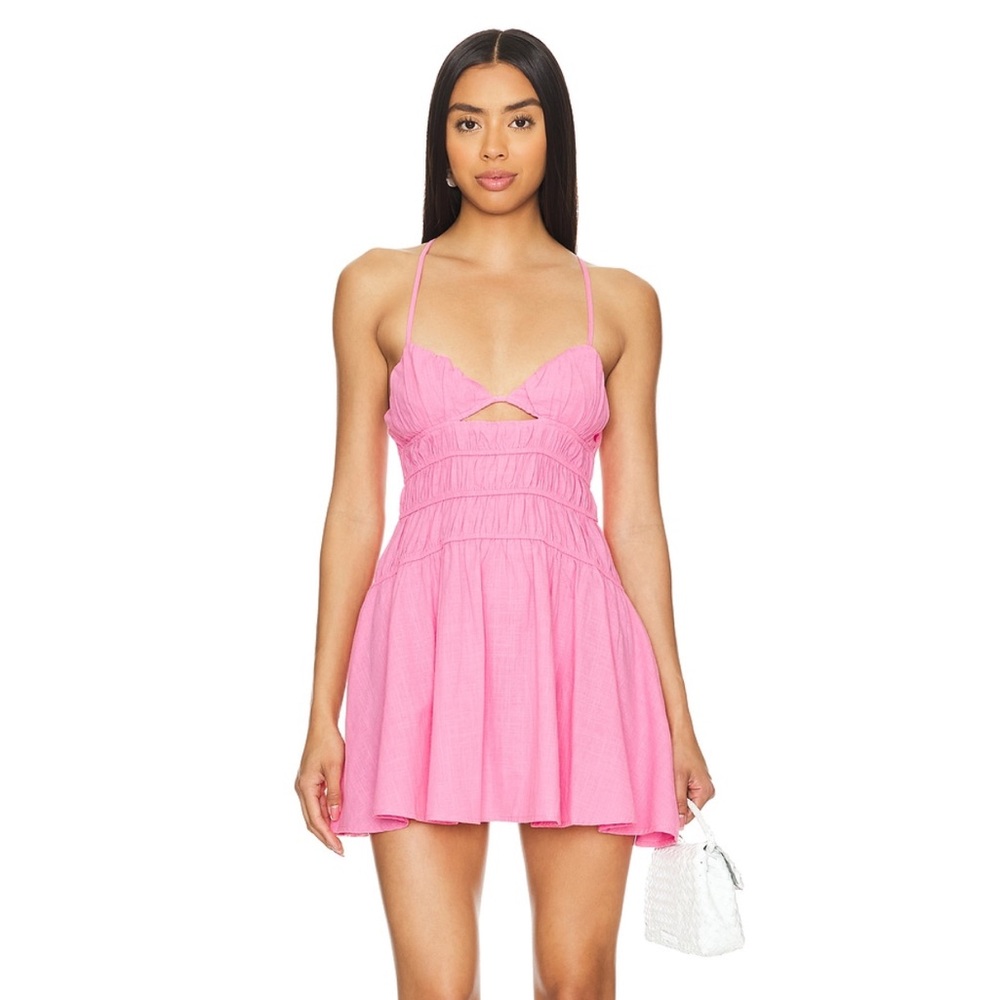 SNDYS Women's Dress